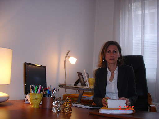 Girard Véronique