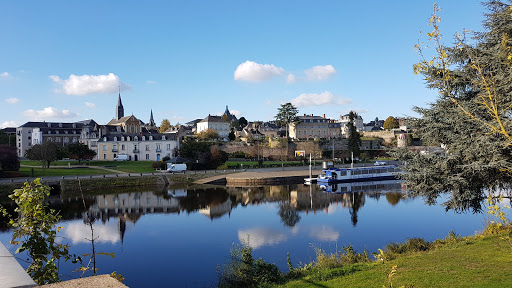 Photo de Square des âges - Château-Gontier-sur-Mayenne (Groupe VYV) à Quelaines-Saint-Gault (53360)