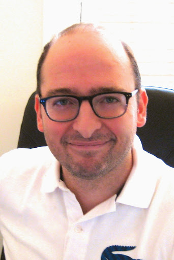 ALAIN BOUJENAH