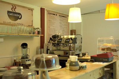 Photos of Colon Coffee