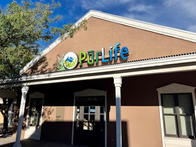 Photo of PurLife Dispensary Old Town - Mountain Rd