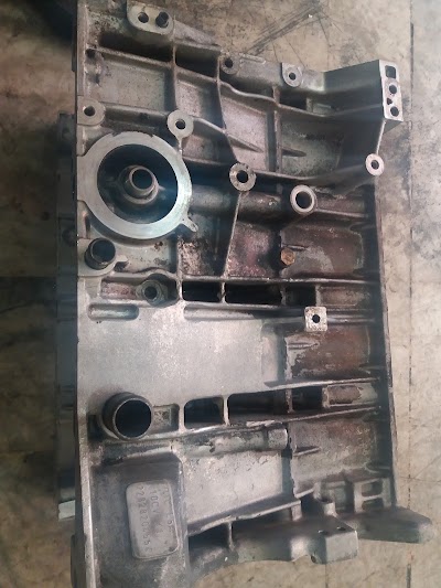 Photos of Mechanical Sayed