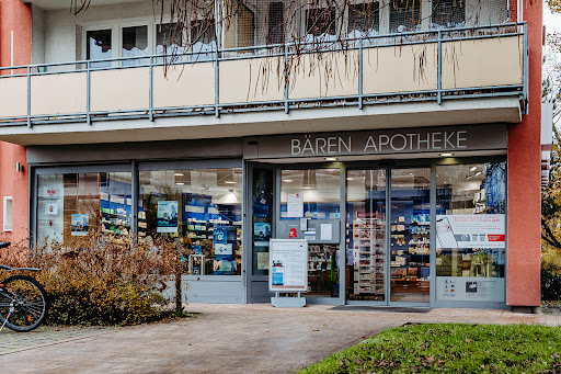 Bären-Apotheke