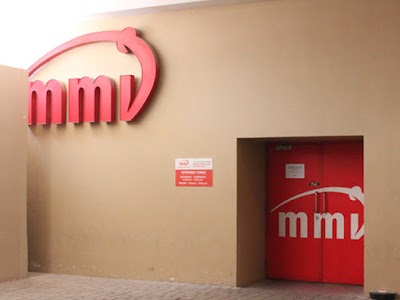 Photos of Ibn Battuta Liquor Shop MMI