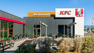 Photo n°31 de KFC Cannes la Bocca à Cannes (Restaurant de hamburgers)