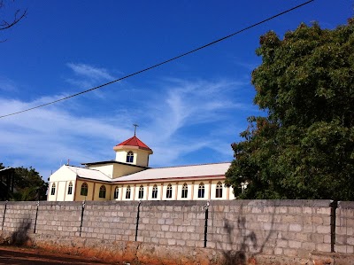 Photos of Thoddaveli