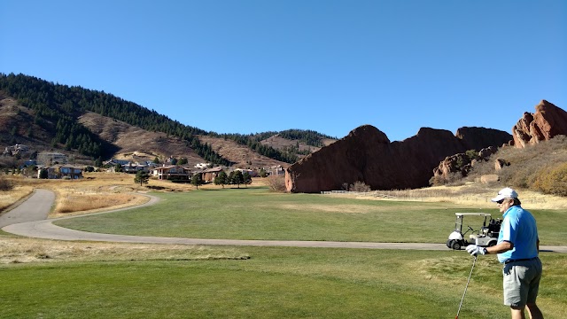 Arrowhead Golf Course