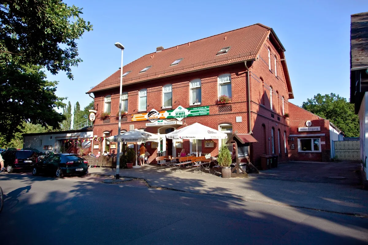 Ruko / Zur Eiche