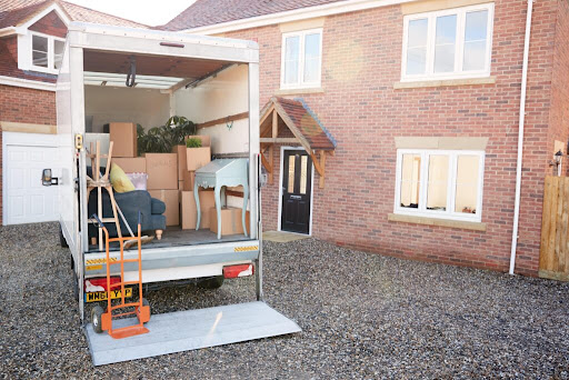 Van Man UK 24/7 Ltd Gallery - United Kingdom