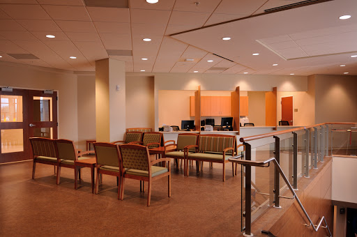 TidalHealth Neurology, Mears Campus