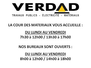 Photo n°17 de VERDAD SARL à Pontpoint (Entreprise de terrassement)