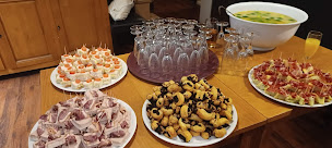 Photo n°10 de Le Diable Au Thym à Portes-lès-Valence (Restaurant)