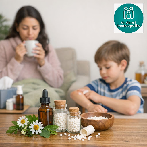 Everyday problems like cold, cough, acidity, hair fall or skin rashes can disturb your routine an… post image