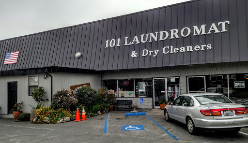 101 Laundromat & Dry Cleaners - Thumbnail
