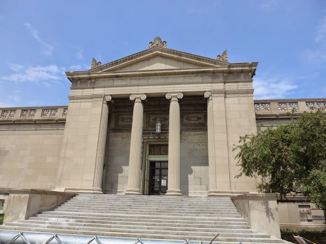 Museum of Science and Industry, Chicago