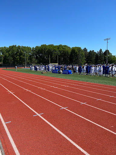 Van Detta Stadium - Visual