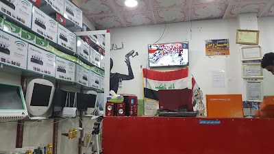Photos of Alhadara Gas Stations