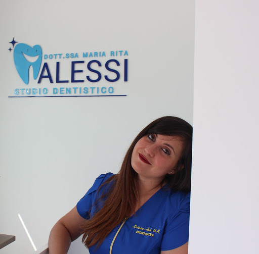 Studio dentistico Alessi dott.ssa Maria Rita - Thumbnail