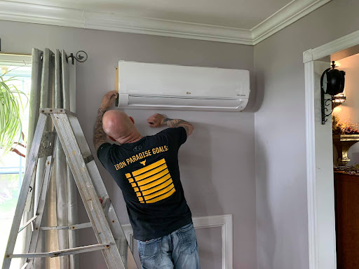 Halifax Heat Pumps & Electrical - Thumbnail
