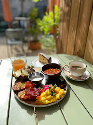 Photo n°5 de Café Armand à Luc-sur-Mer (Café)