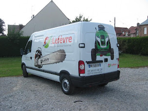 Photo n°13 de Ets Lefèvre SA à Chevrières (Magasin de matériel de motoculture)