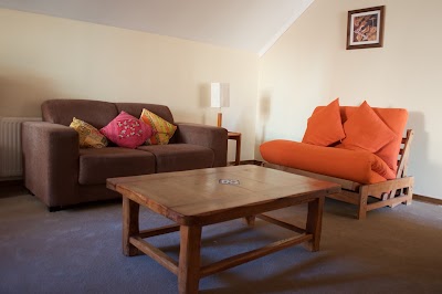Photos of Hotel Chalet Valluga