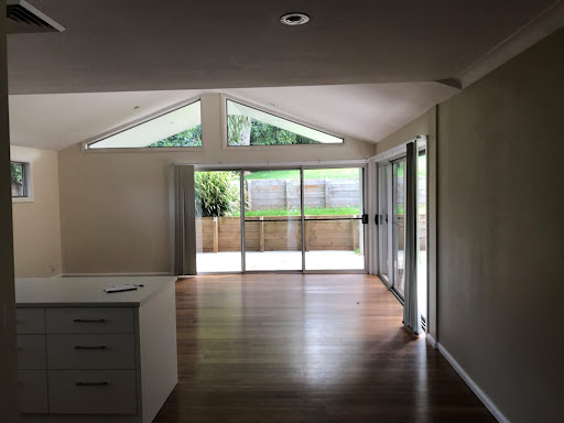 Andrew Bagley Professional Painting