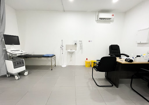 MyClinicPlus Klinik Perubatan & Surgeri Fajar Tawau