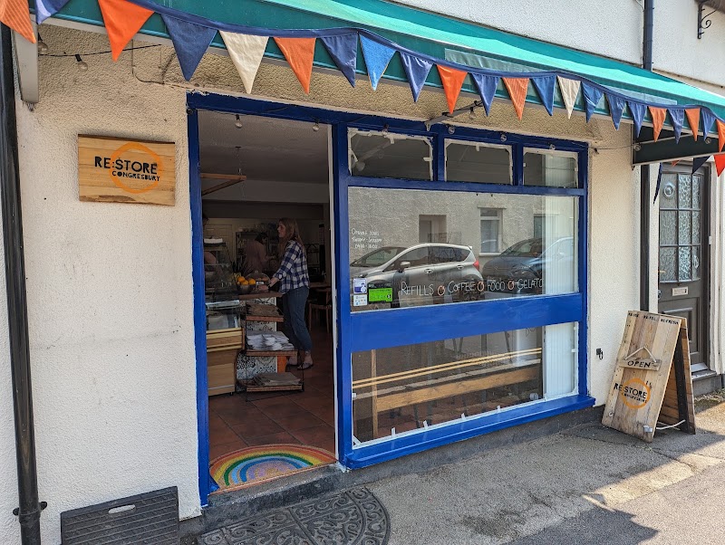 Re:Store Congresbury photo 3