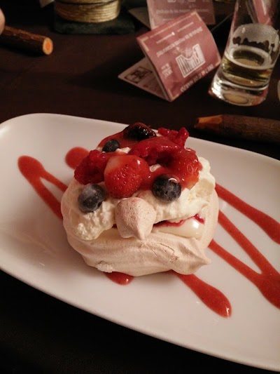 Photos of Le d&icirc;ner
