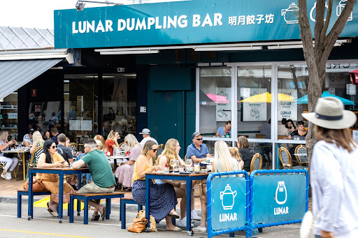 Photo of Lunar Dumpling Bar