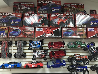 Photos of MaxmaxRC