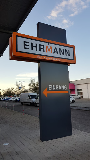 Fachmarktzentrum Bruchsal