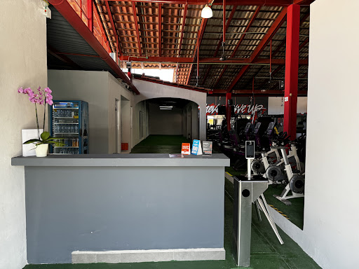 Fisiko Gym - Thumbnail