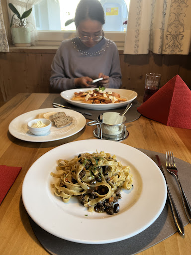 Restaurant Himmelreich - Thumbnail