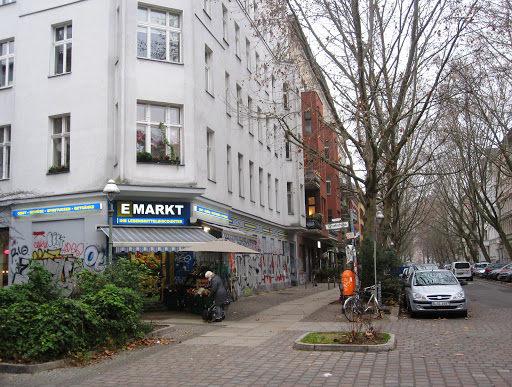 E-Markt - Visual