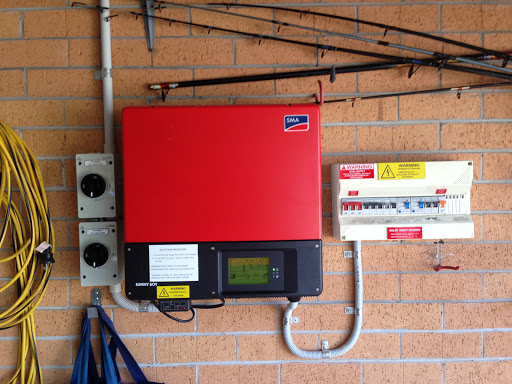 Key Solar Pty Ltd - Thumbnail