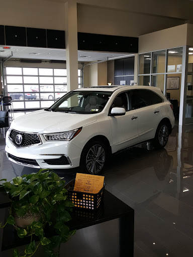 Smail Acura - Thumbnail