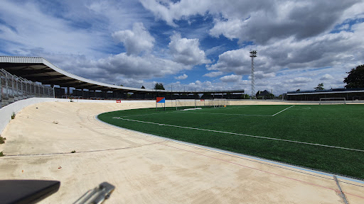 Stade de Venoix
