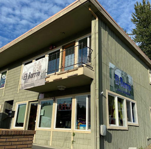 Bothell Hair Studio - Visual