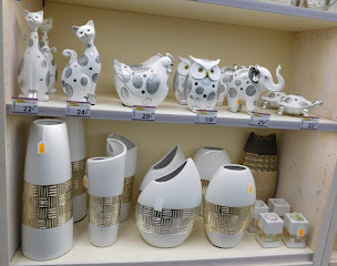 Photo n°10 de Marché Aux Affaires Crach / Auray à Crach (Bazar)