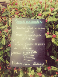 Photo n°45 de A la Mais'Omps à Omps (Restaurant)