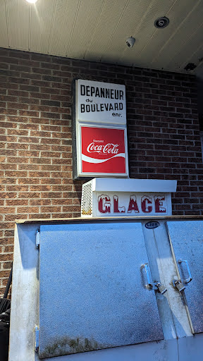 Depanneur Du Boulevard Enr - Thumbnail