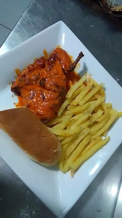 Photos of Caixinha Fast Food