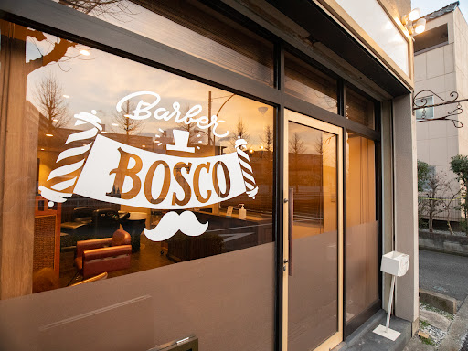 barber bosco