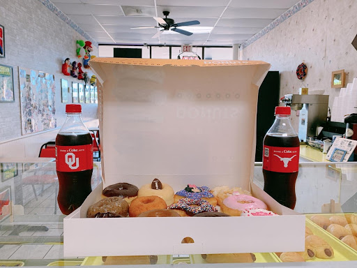 Donut Place - Visual