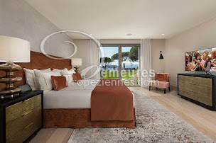 Photo n°12 de Demeures Tropéziennes Agency à Saint-Tropez (Agence de location immobilière)