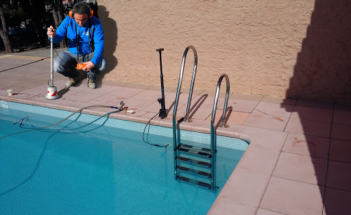 Photo de Ax'eau - Recherche de fuites Toulon 83 à Toulon (83000;83100;83200)