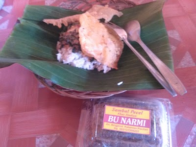 Photos of Nasi Pecel Madiun Bu Narmi