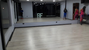 Studio Fitness 5